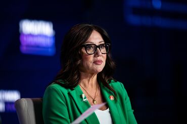 Key Speakers At The DC Blockchain Summit