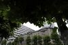 Bank of Japan Governor Haruhiko Kuroda News Conference