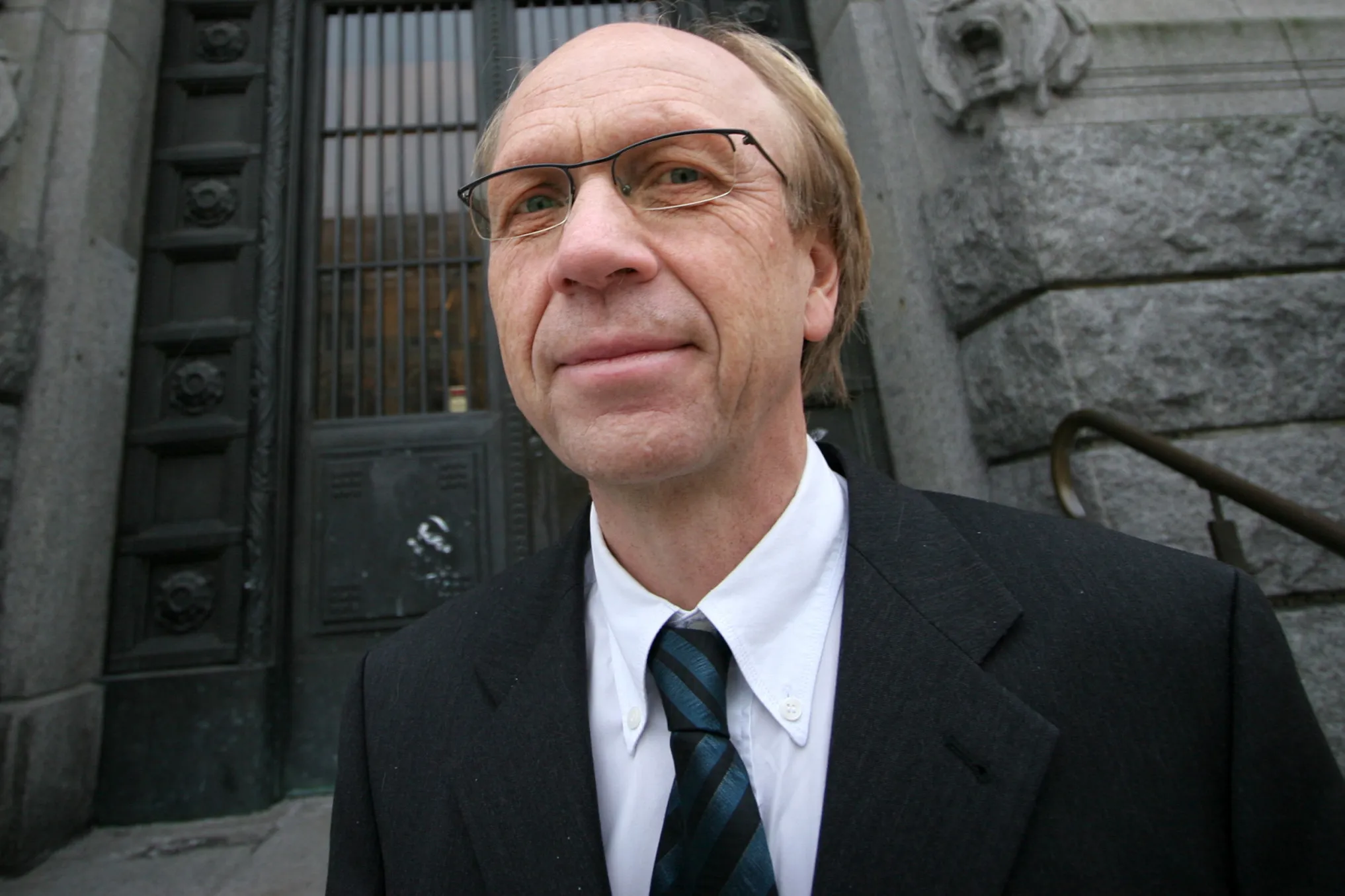 Knut Kjaer