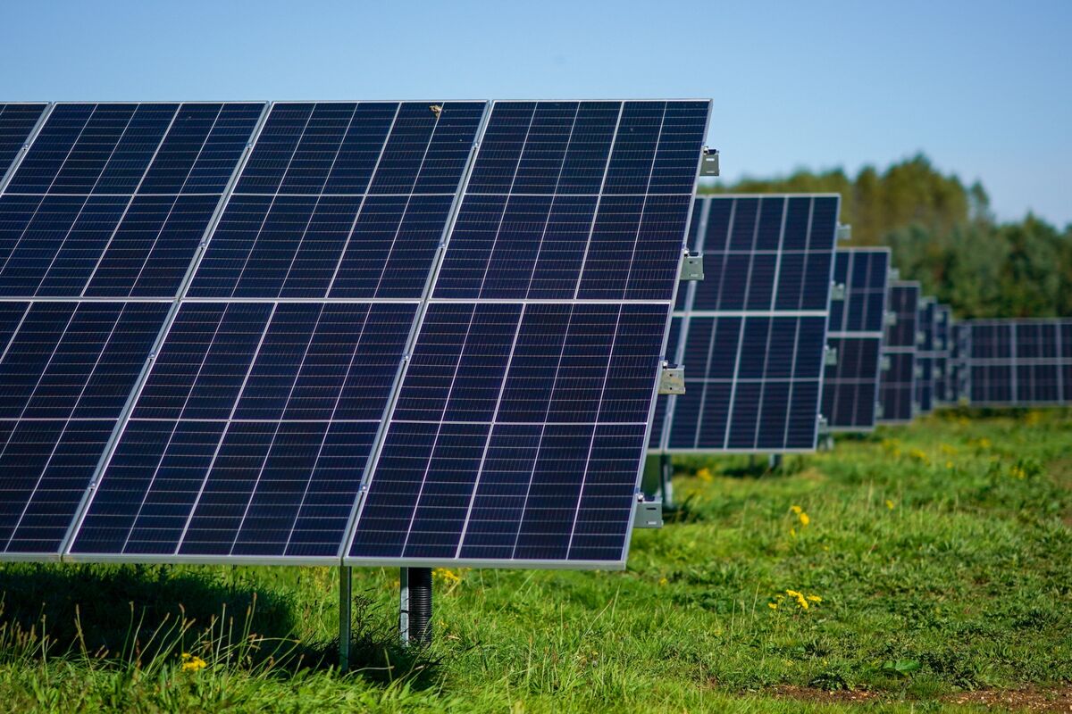 Total Explores Selling Stakes in European Green Assets