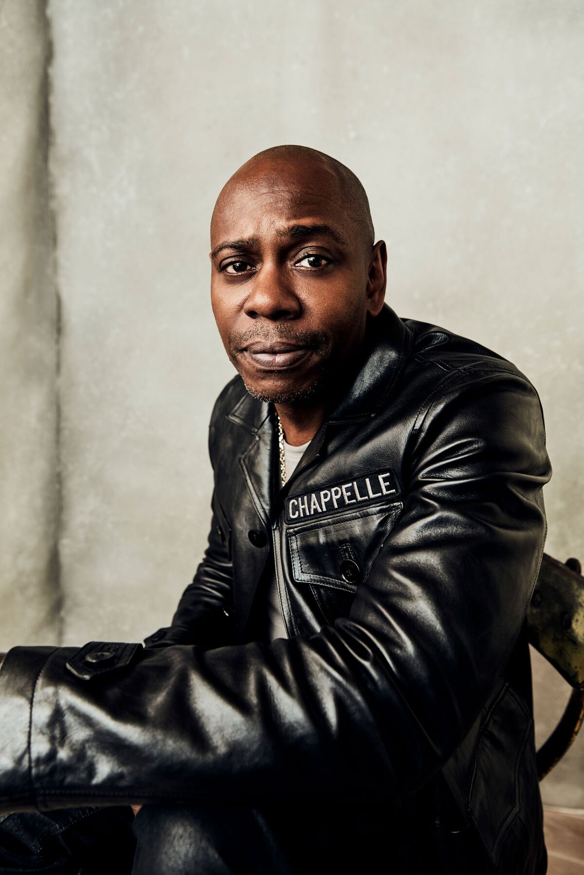 Get A Rare Glimpse Inside Dave Chappelle'S Yellow Springs House – Amazing! - ldli40i