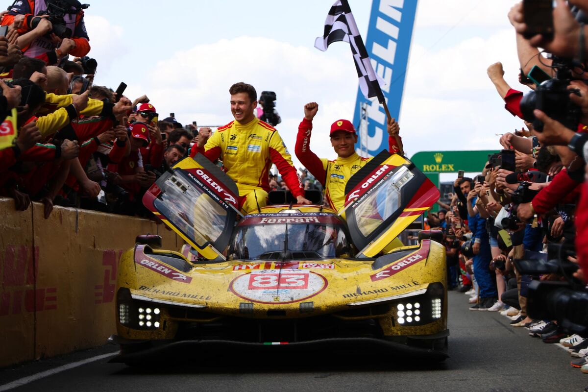 Carmakers Race Into Motor Sports. Does Anyone Care?