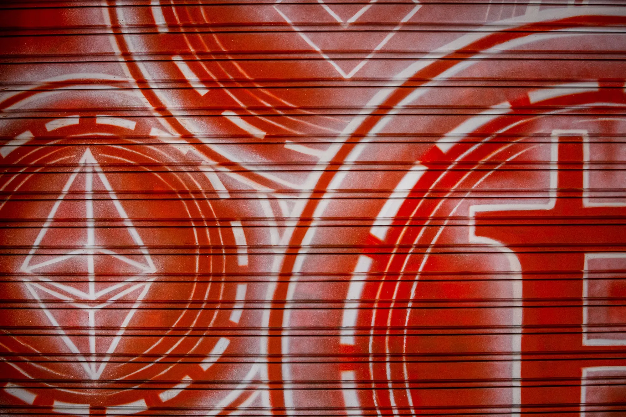 Ethereum (ETH) Shanghai Reboot Starts Market Shift to DeFi From Centralized  - Bloomberg