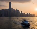 HONG KONG-ECONOMY-LIFESTLE-TOURISM