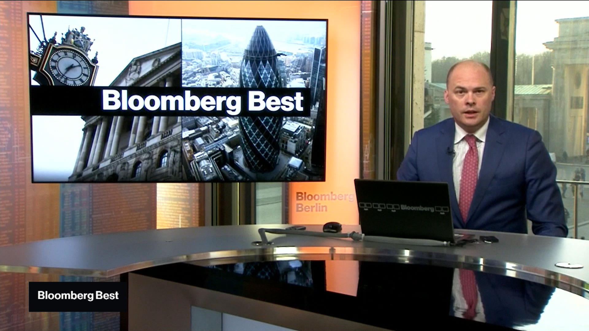 Watch Full Show: Bloomberg Best (12/01) - Bloomberg