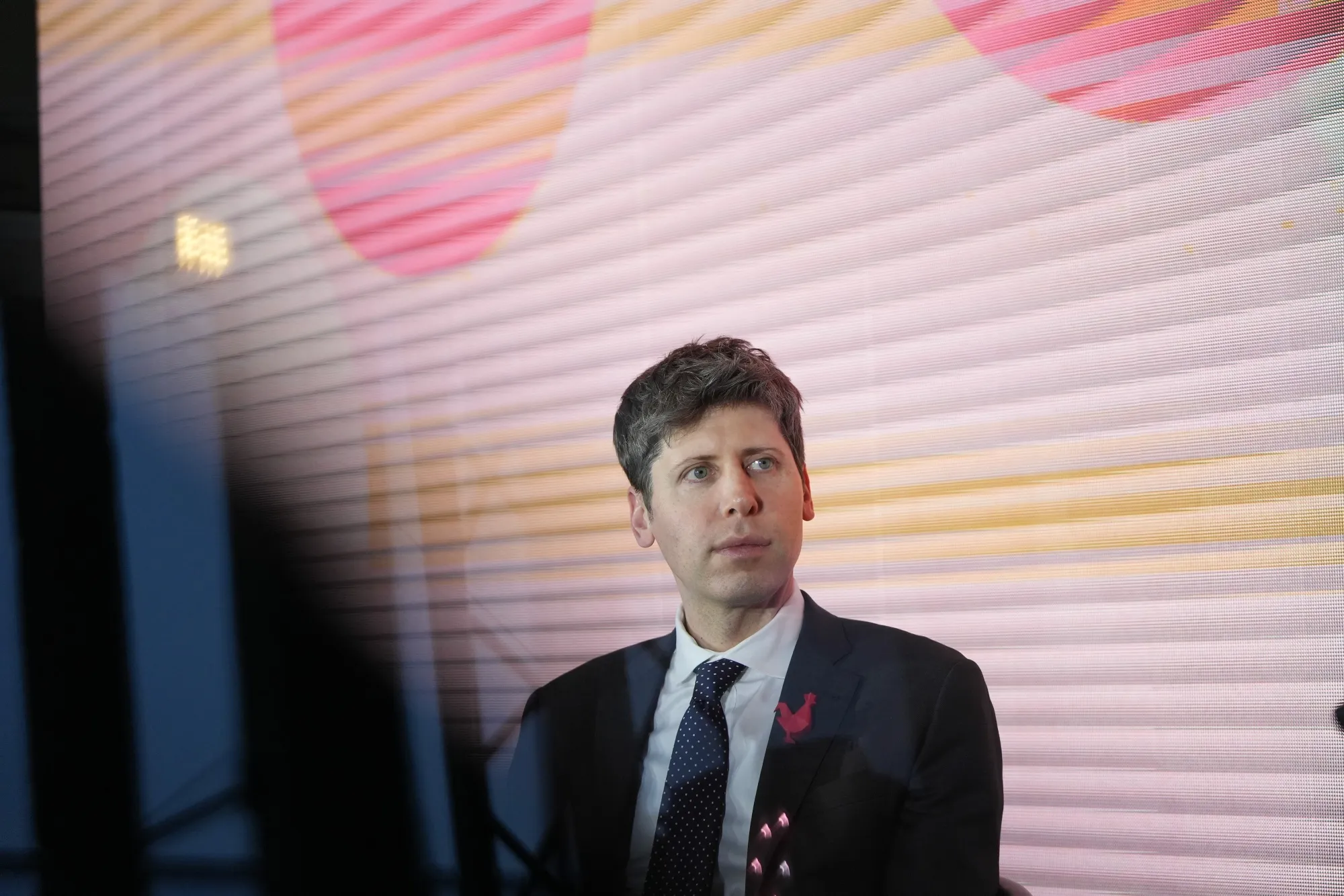 OpenAI CEO Sam Altman previously said his company needs to “figure out a different open source strategy.”