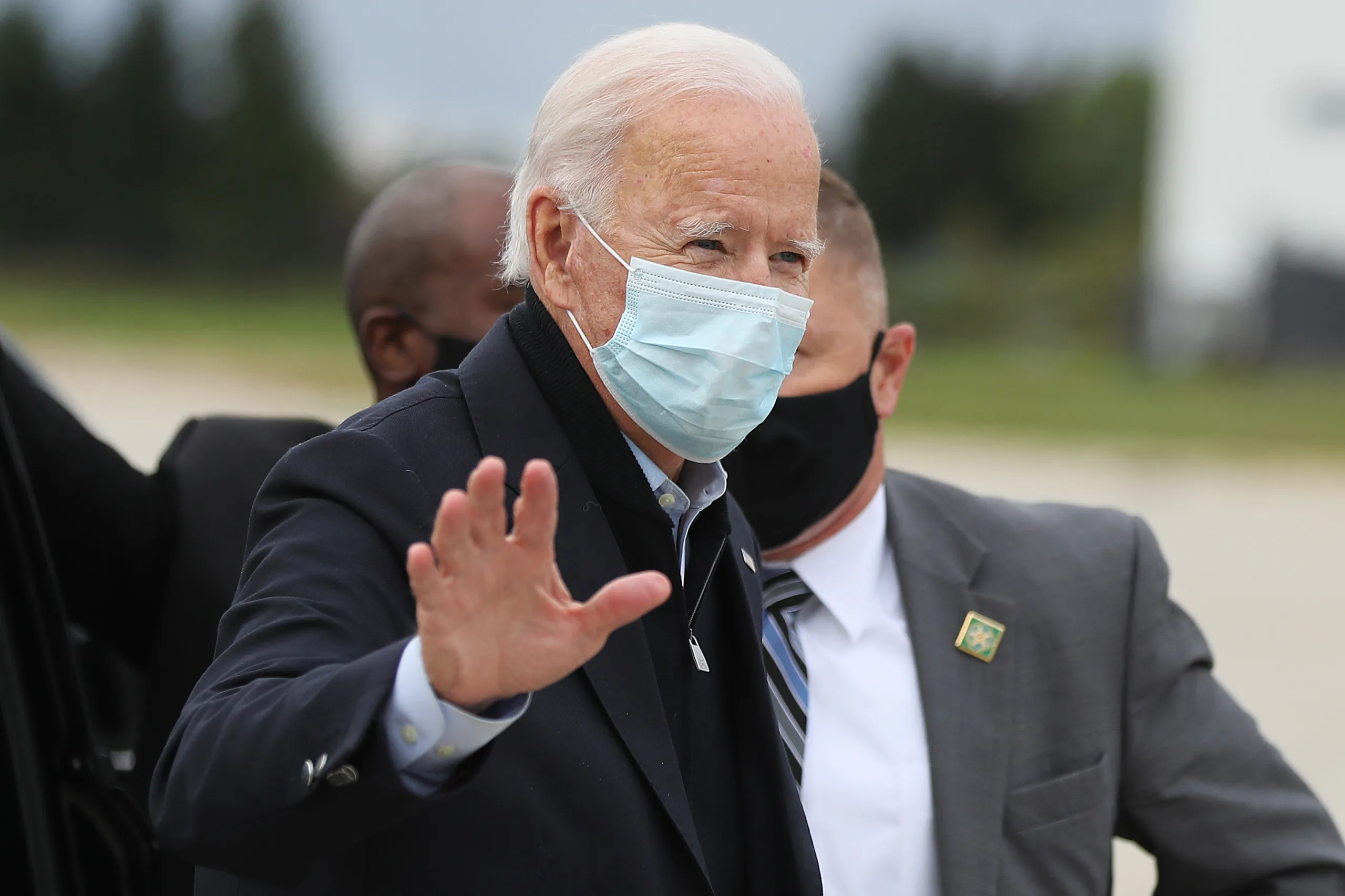 Joe Biden