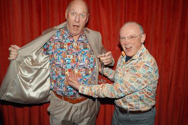 When the Best Retirement Is No Retirement at All