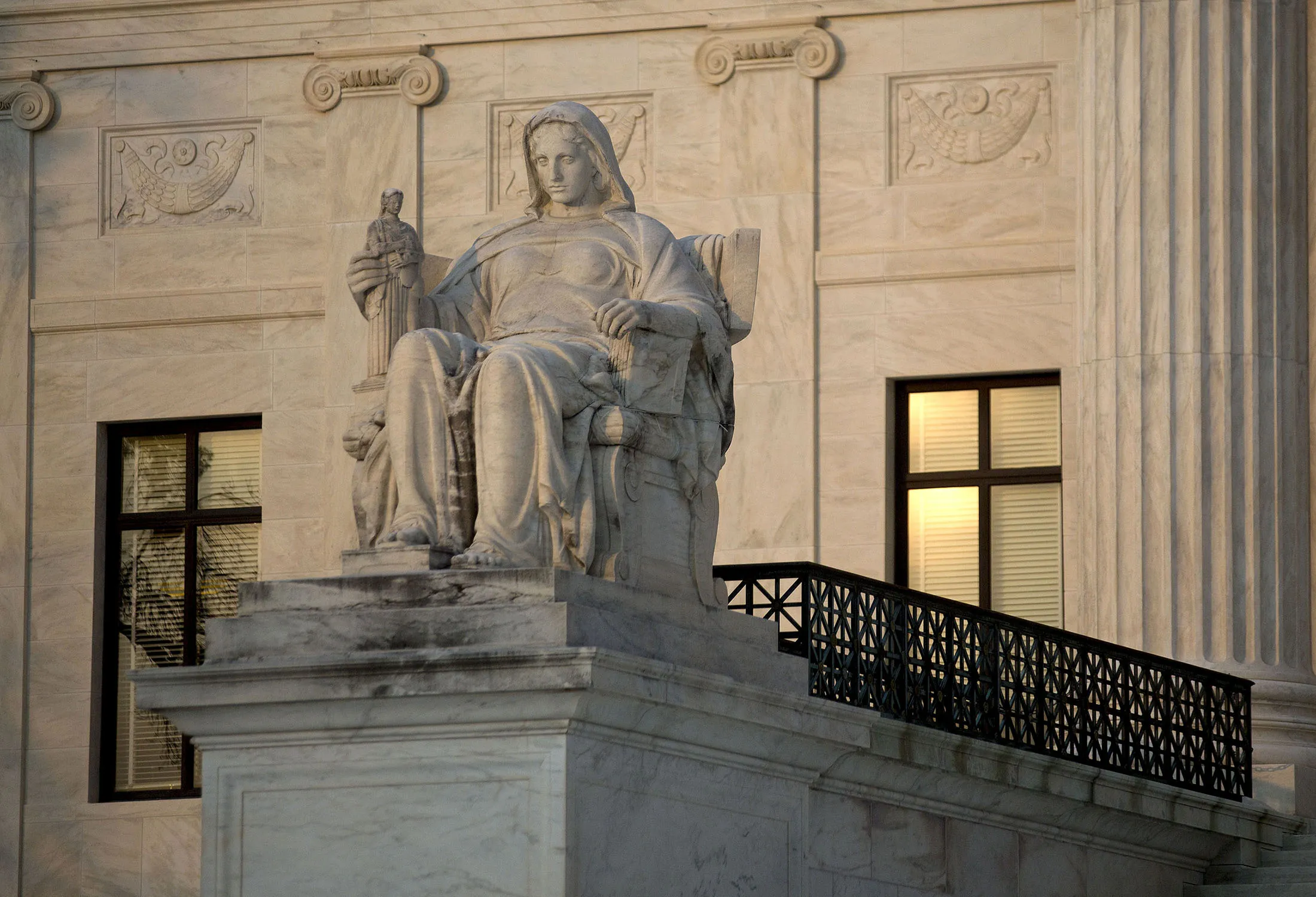 Supreme Court Poised To Issue Blockbuster Rulings