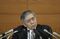 Bank of Japan Governor Haruhiko Kuroda News Conference