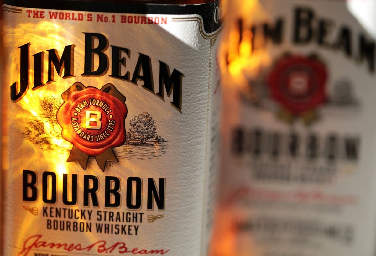 ジムビームの米倉庫で火災、4万5000樽の「若い」バーボン台無し