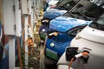 Car sales in China have slowed as the country battled Covid-19 outbreaks with strict lockdowns that sapped consumer spending.