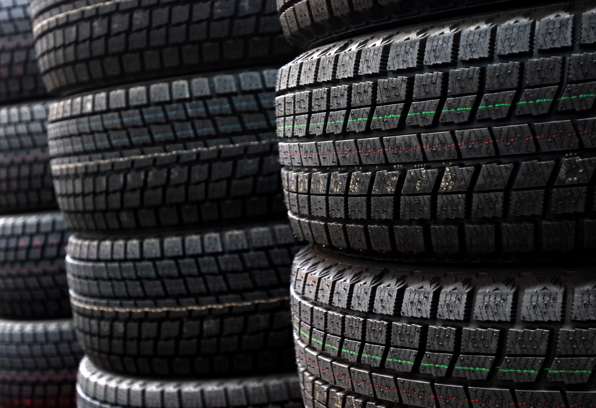 Bridgestone's $1.8 Billion Buyback Joins Spree of Japanese Deals ...