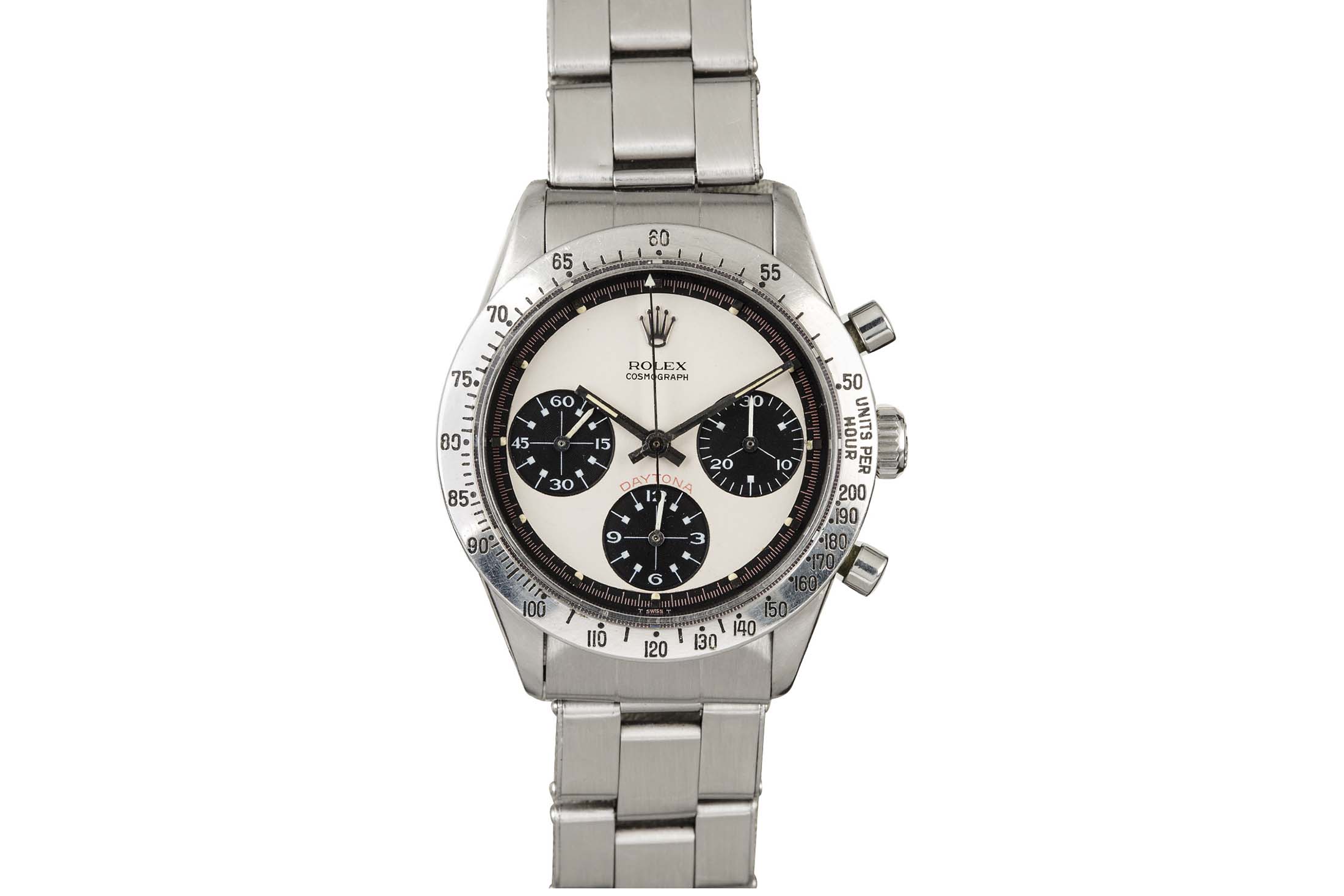 The Only Watch Auction: See the Dazzling Highlights - Bloomberg