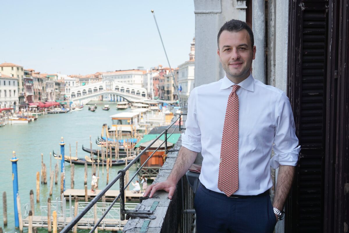 Meloni’s Coalition Claims Venice Win After Referendum Blow