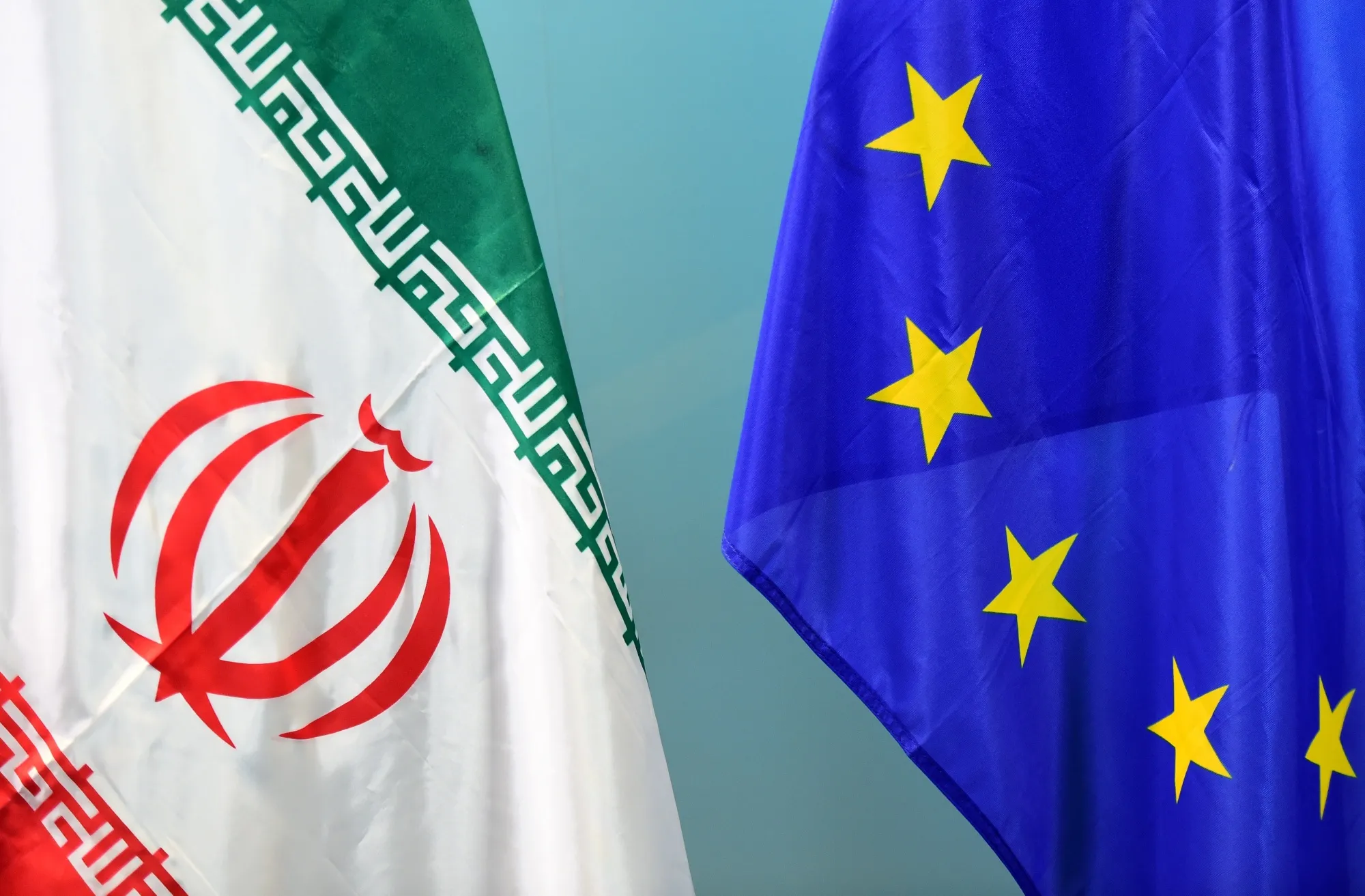 BELGIUM-EU-IRAN-NUCLEAR
