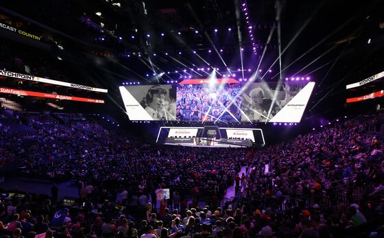 ‘Blizzard 2.0’ Storms In to Make the Games Blizzard No Longer Wants To