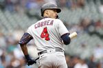 Carlos Correa