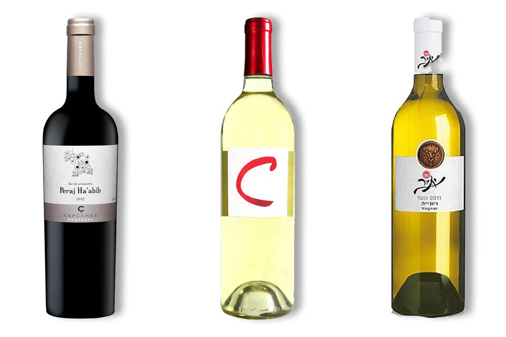 Kosher Wines You Ll Want To Drink After Passover Yes Really Bloomberg