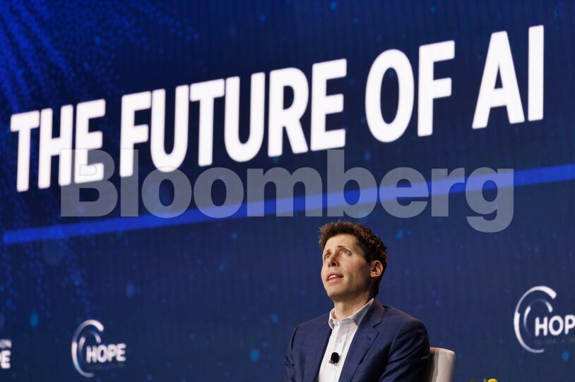 Sam Altman