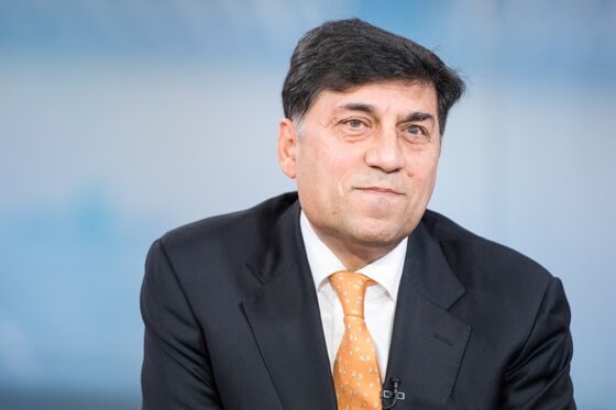 Reckitt Infant-Formula Glitch Hits CEO's Turnaround Bid