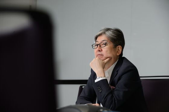 Monex Founder Says It’s a Bad Idea to Bet Against Japan Stocks