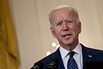 President Biden Delivers Remarks On Russia