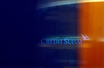 Credit Suisse Group AG Trading Swings Back to Profit in Boost for CEO Tidjane Thiam