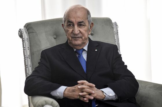 Algeria Holds Another Poll in ‘Attrition’ Battle With Protesters