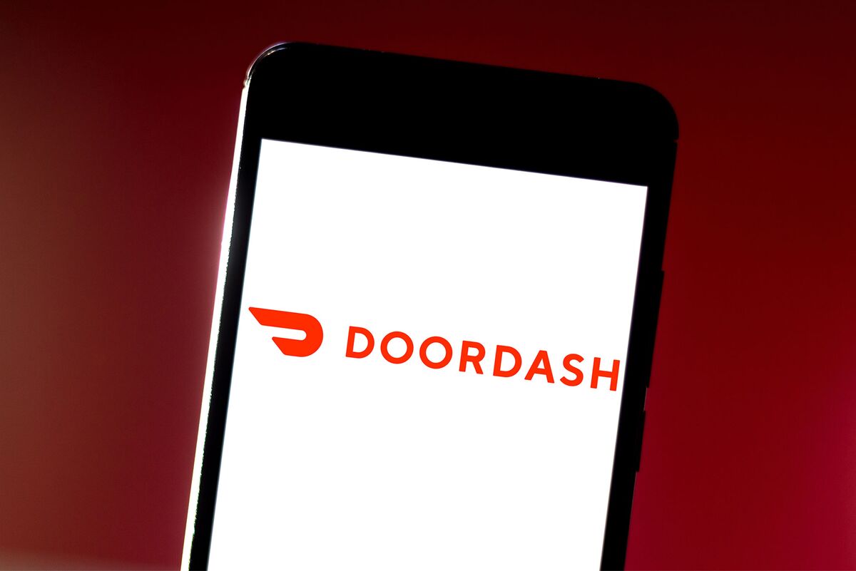 This DoorDash Driver Said He Was Fired for Going on Vacation