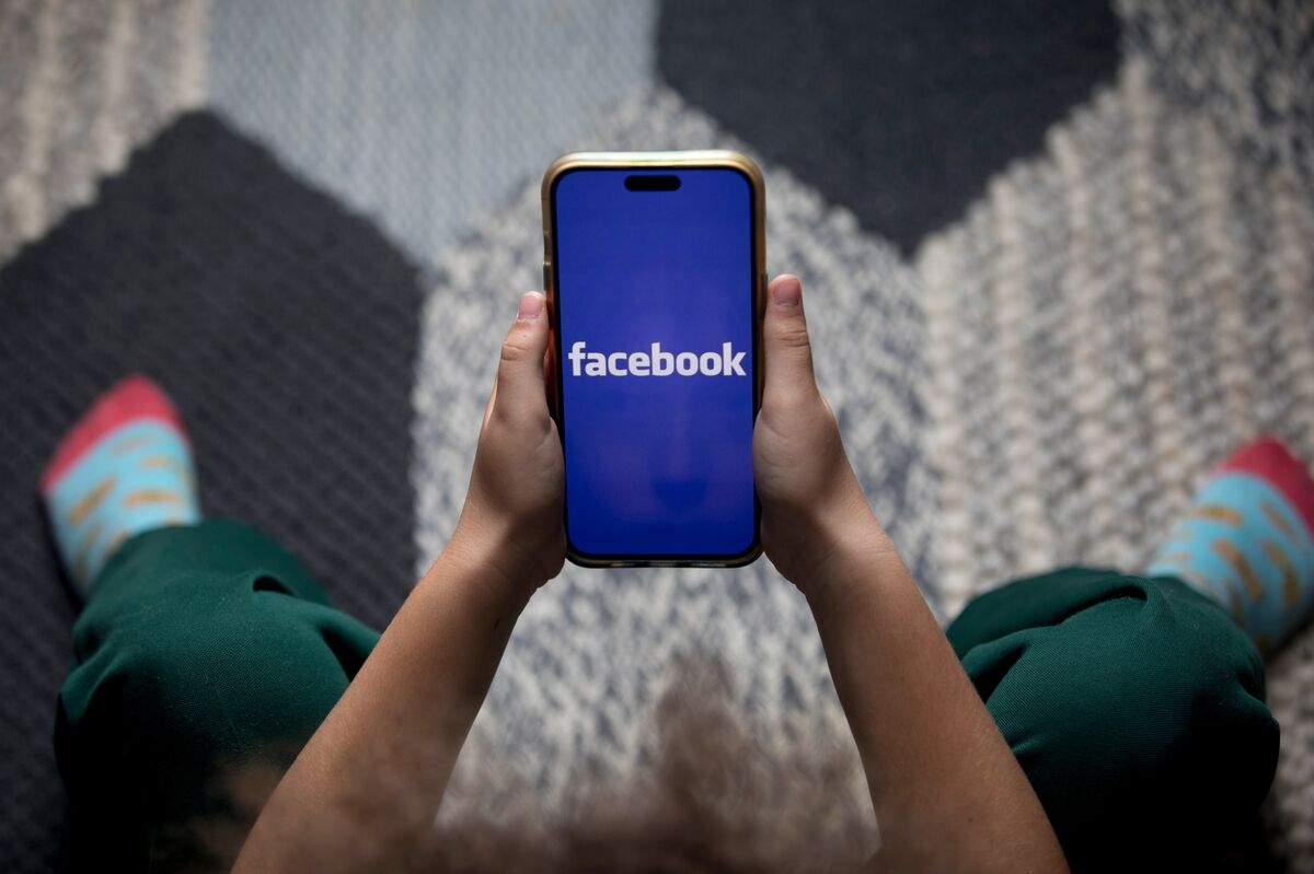 Meta, Google Online Child Safety Rules Advanced by House Panel