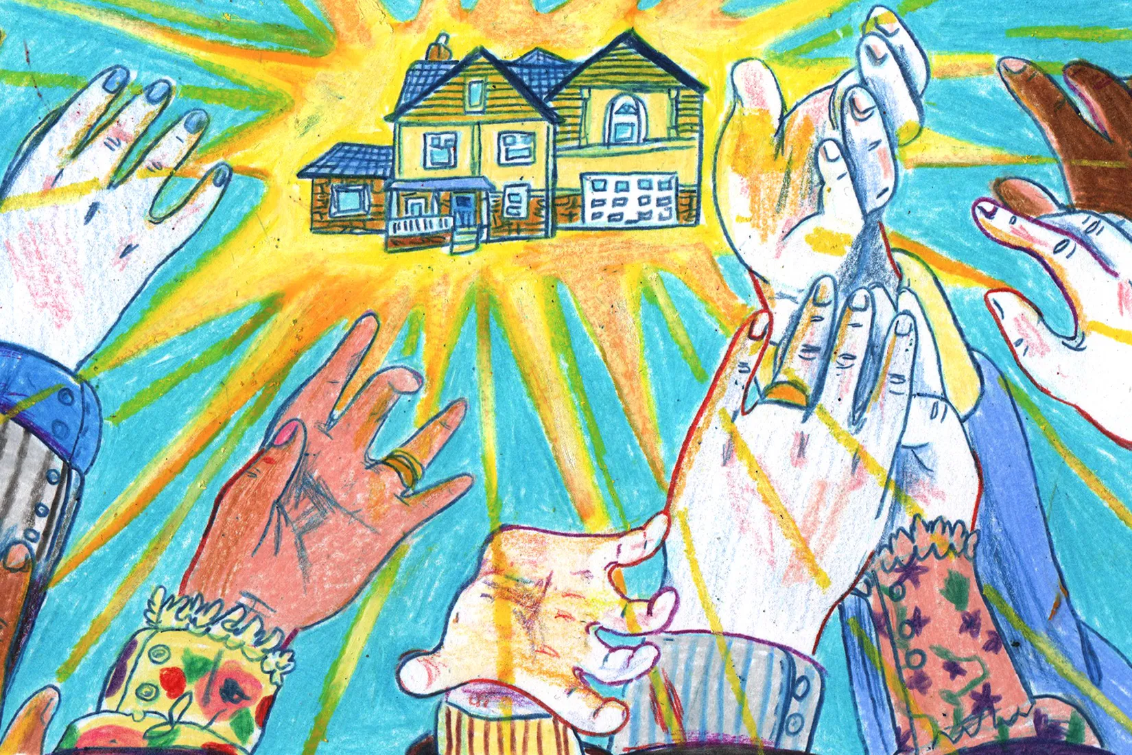 What Privatizing Fannie Mae, Freddie Mac Would Mean for Homebuyers -  Bloomberg