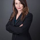 Headshot of Cheryl J Henry