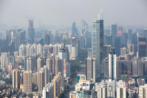 China Wants Its People in the Cities