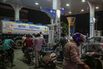 India's Record High Pump Prices Threaten Road to Recovery