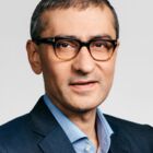 Headshot of Rajeev Suri