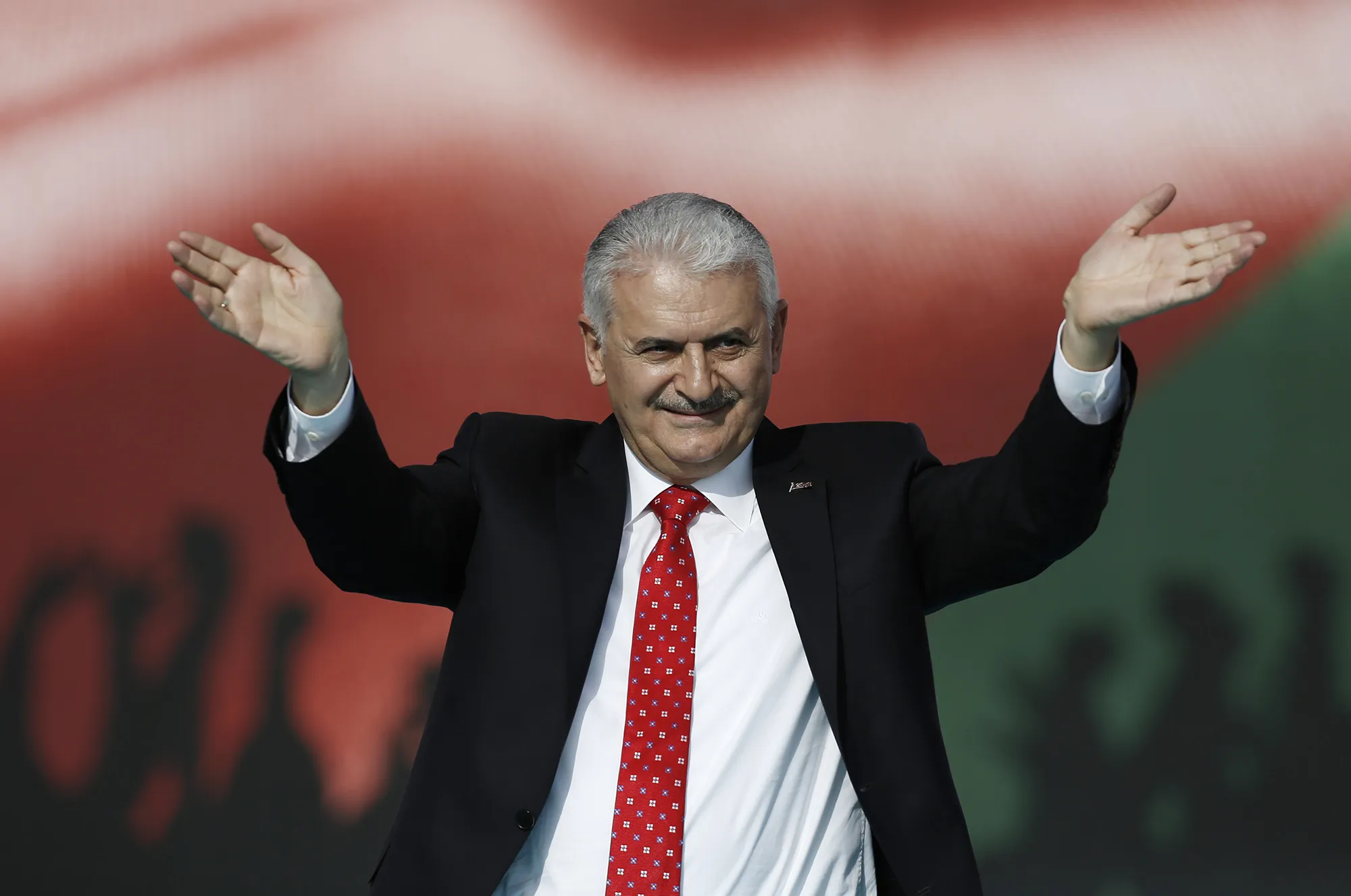 Binali Yildirim