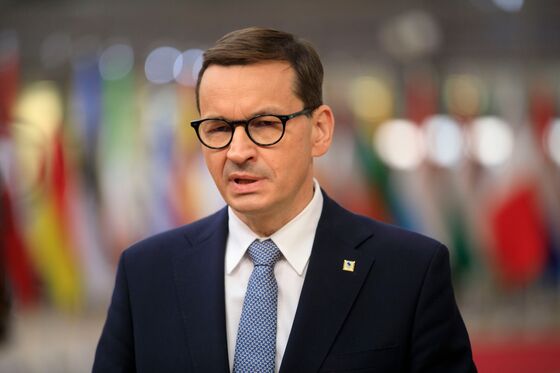 EU Rethinks Tough Approach to Rule-of-Law Crisis in Poland