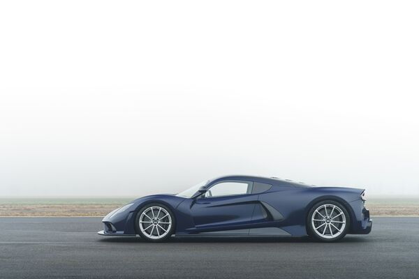 relates to A Texas-Made $2.1 Million Hypercar Will Attempt a New Speed Record