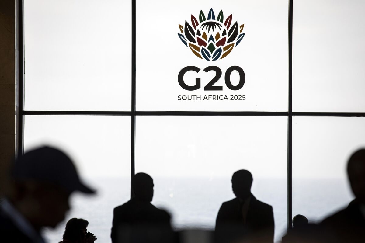 Trump Says He Will Not Attend G-20 Summit in South Africa