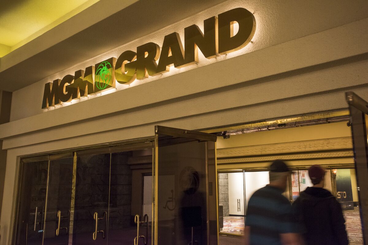 Las Vegas Sands Casino Websites Restored a Week After Hacking