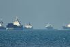 US Says Iran Ceasefire Still in Place After Clashes Over Hormuz