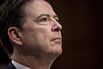Former FBI Director James Comey Testifies Before Senate Intelligence Committee