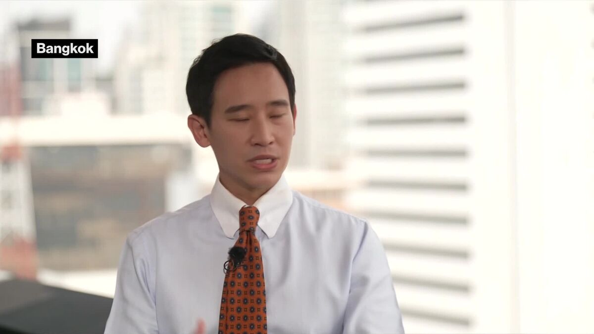 Thai Reformist Warns Popular Votes May Be Thwarted
