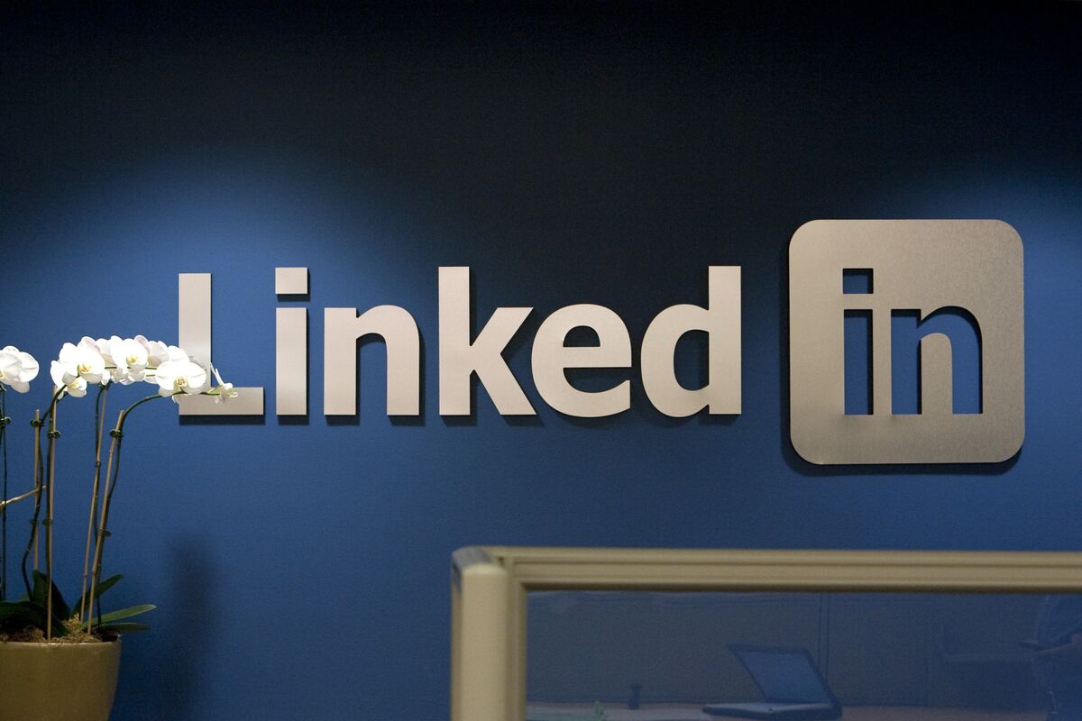 McKinsey Partner’s Costly LinkedIn Lesson