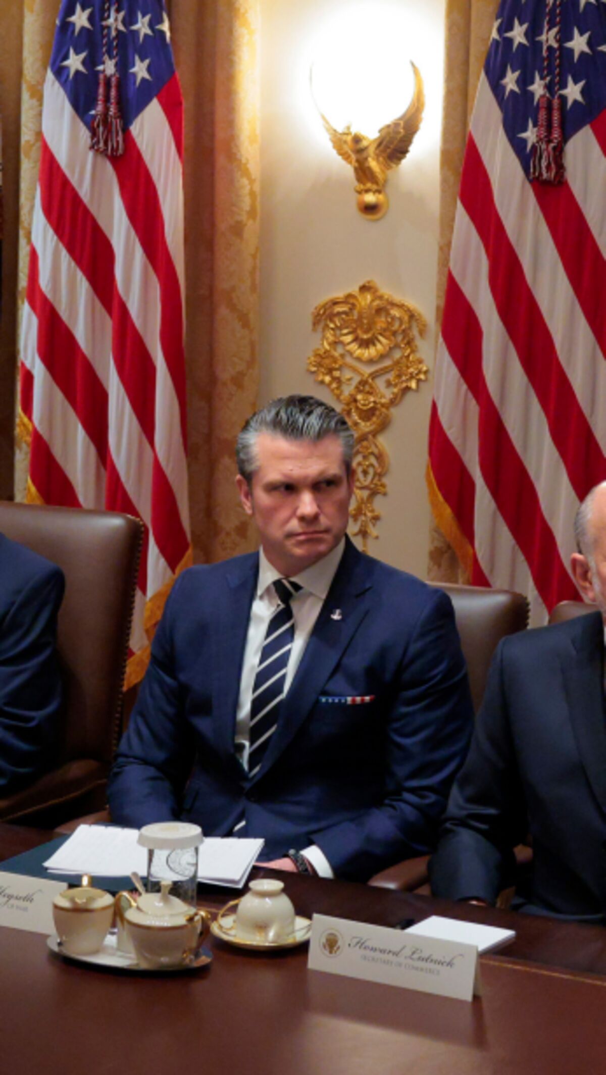 How a Psychologist Warned of Military Incompetence