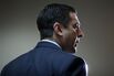 Devin Nunes (R-Calif.), chairman of the House Intelligence Committee.