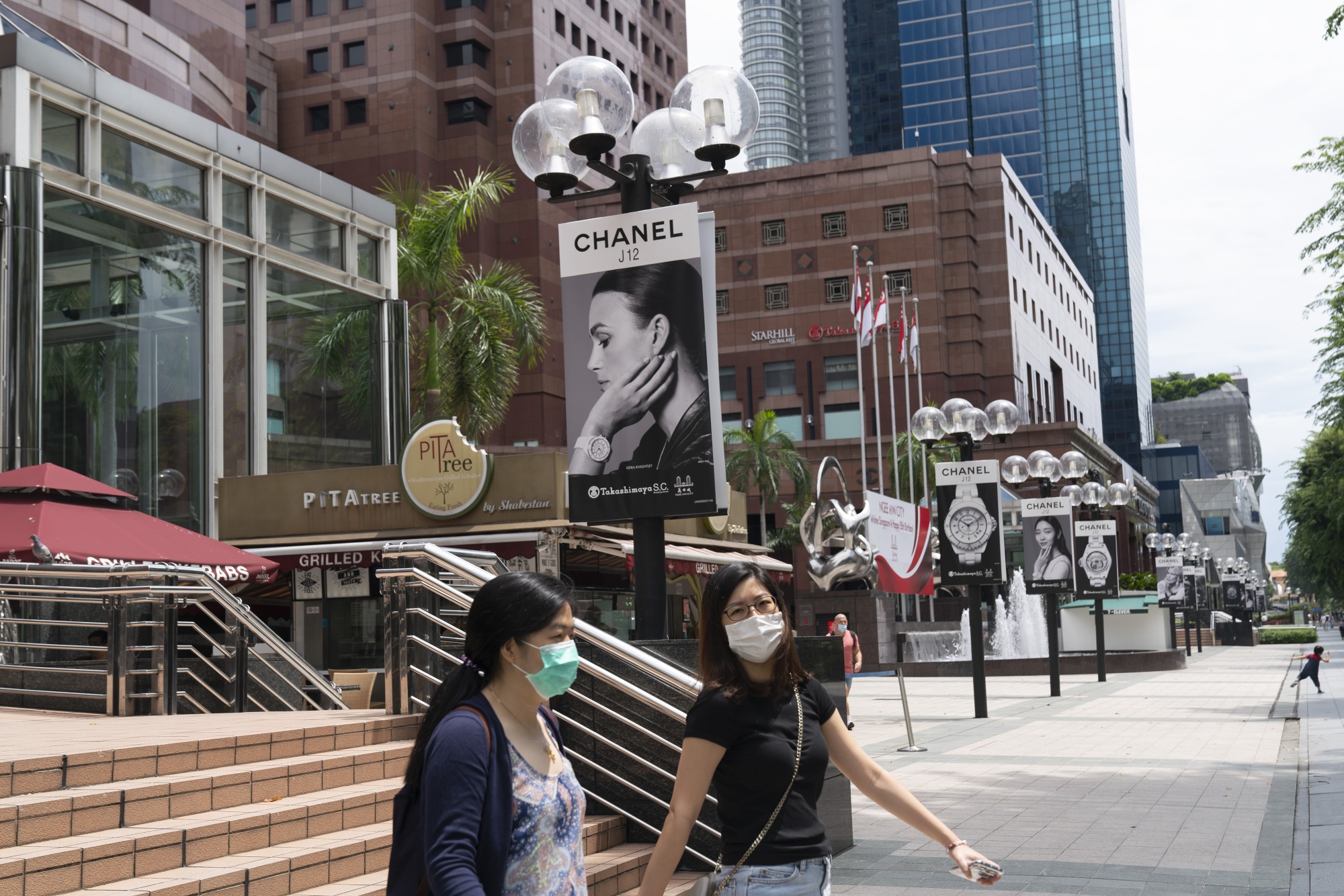 new balance singapore orchard road