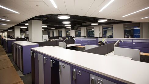 Workspaces