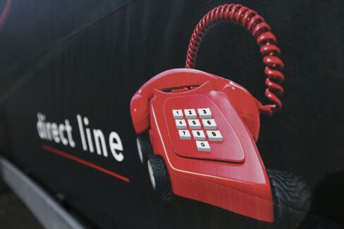 Direct Line May Cut 2,000 Jobs in Effort to Reduce Expenses